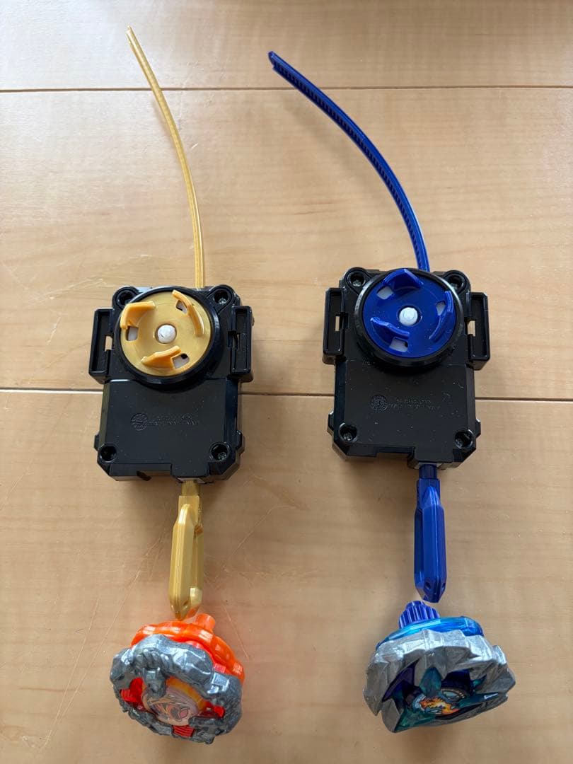 BEYBLADE X バトルスタジアムセット　箱無し