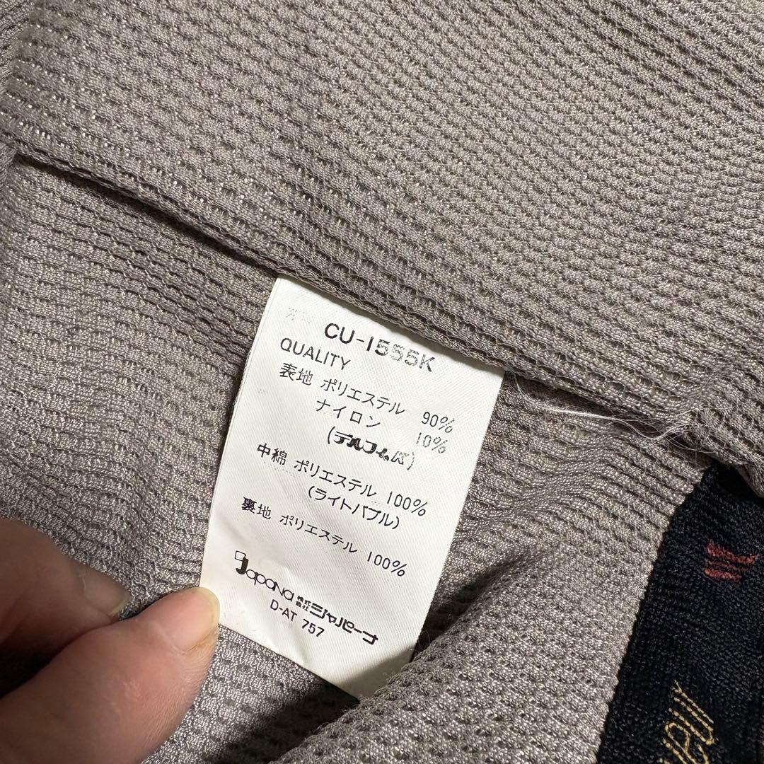中古　美品　courmayeur クールマイヨール　マウンテンパーカーブルゾンM