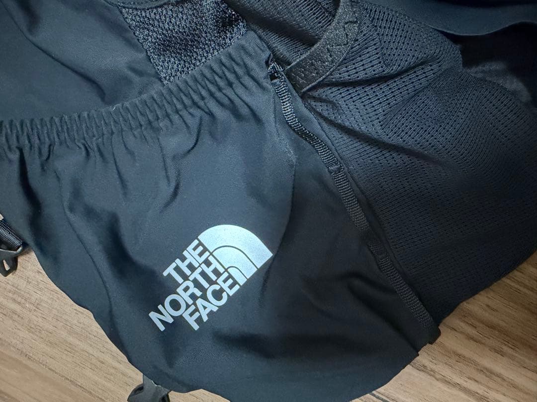 【THE NORTH FACE】 TR10 BK Msize