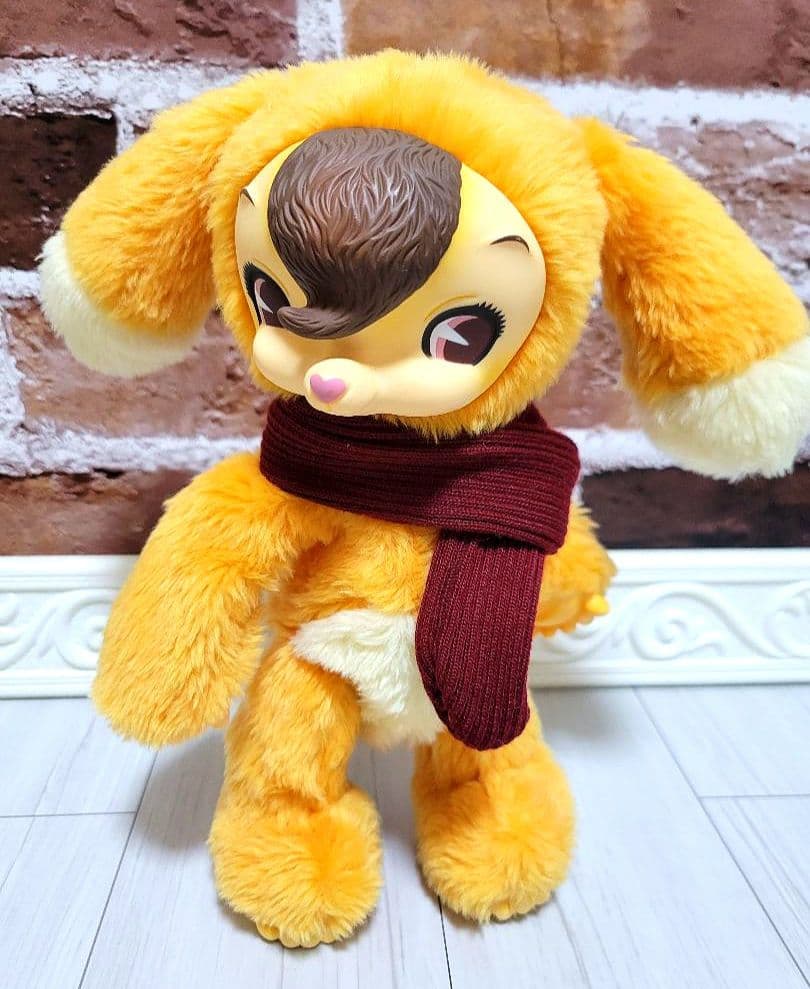 ToysField　トイズフィールド　うさぎ　大塚勝俊