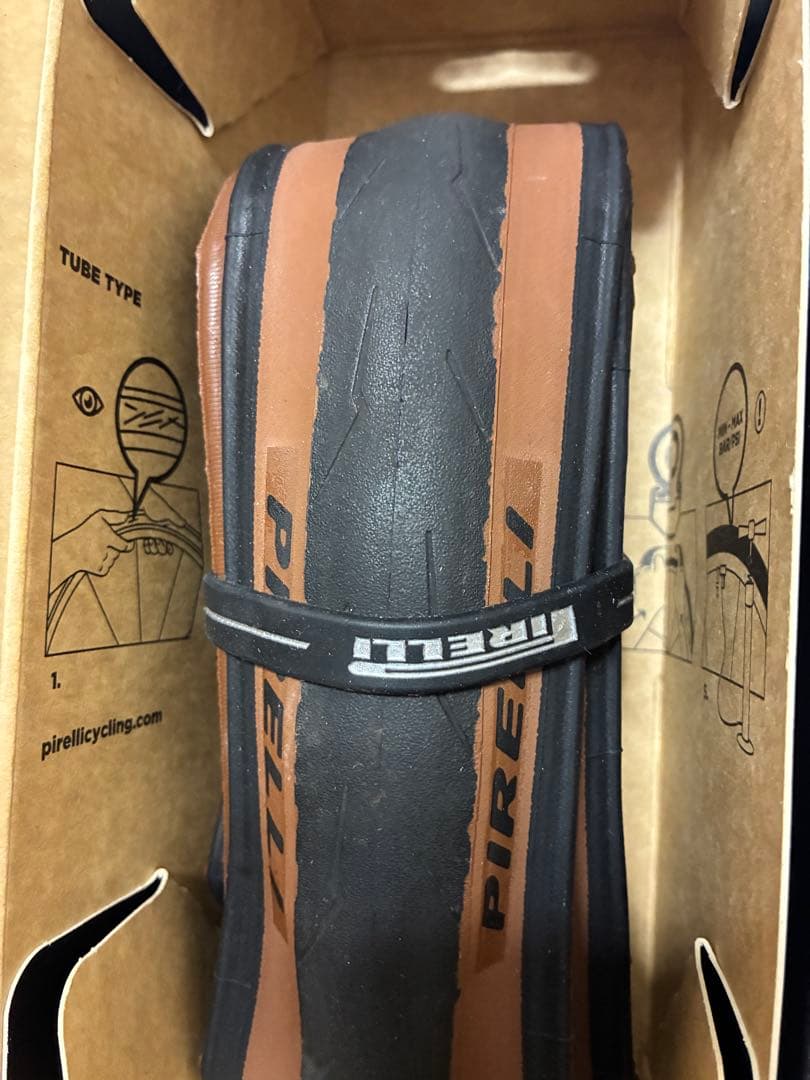 【ニナ】Pirelli P ZERO RACE RS 26C タイヤセット