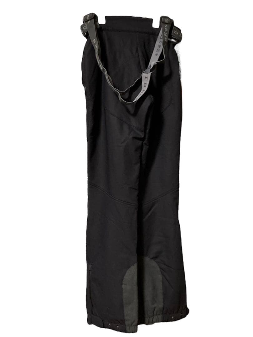 WILDROSES レディーススノーボードパンツ　ブラック　M