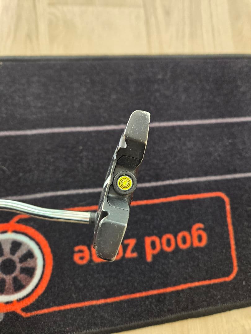 ODYSSEY STROKE LAB BLACK TEN パター