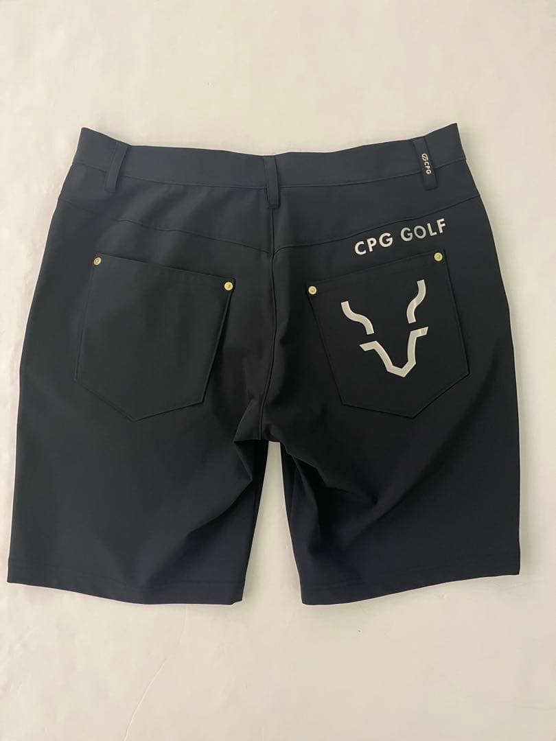 CPGGOLF 2105-25122 定価38,500円 新品タグ付