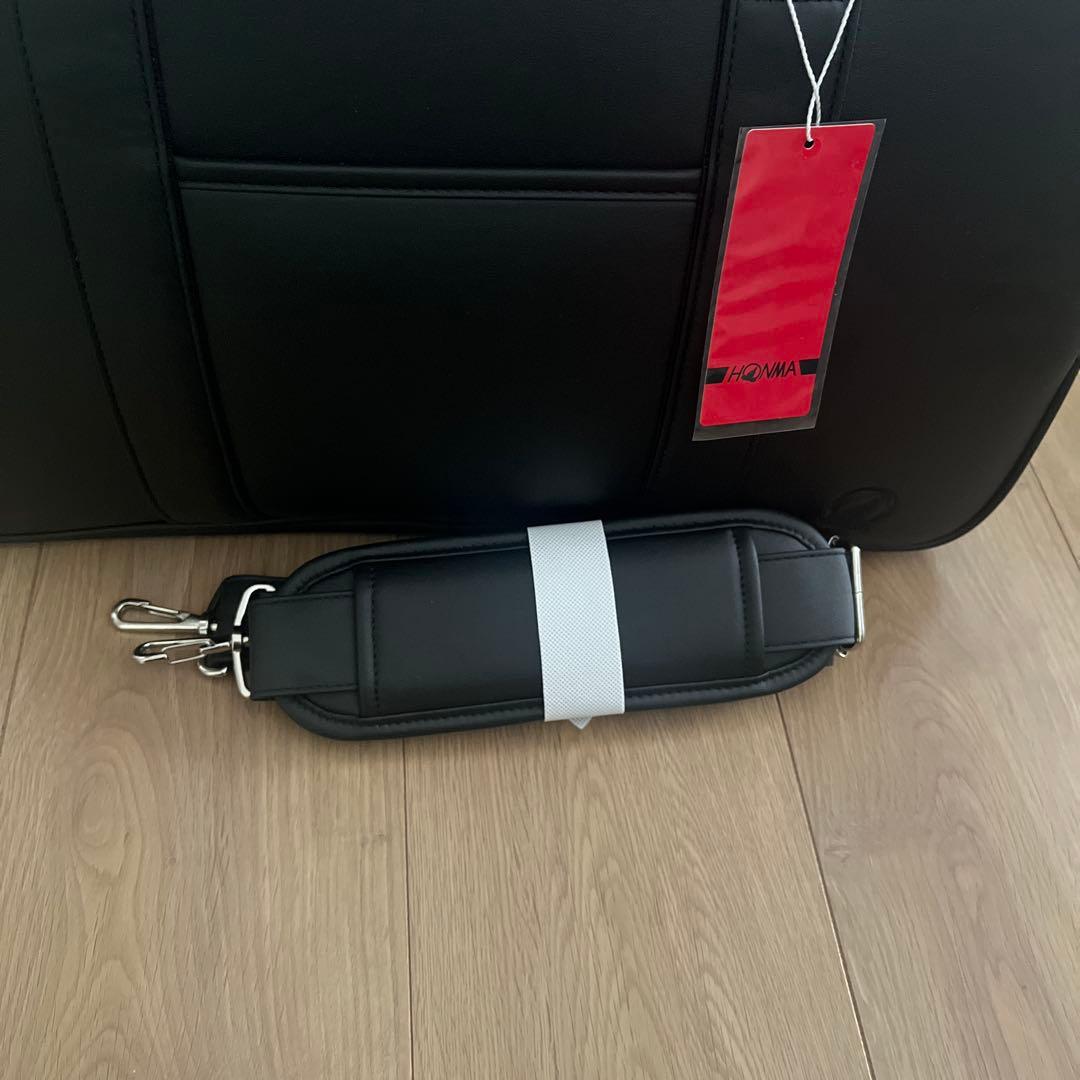 本間ゴルフ ゴルフバッグ ボストンバッグ