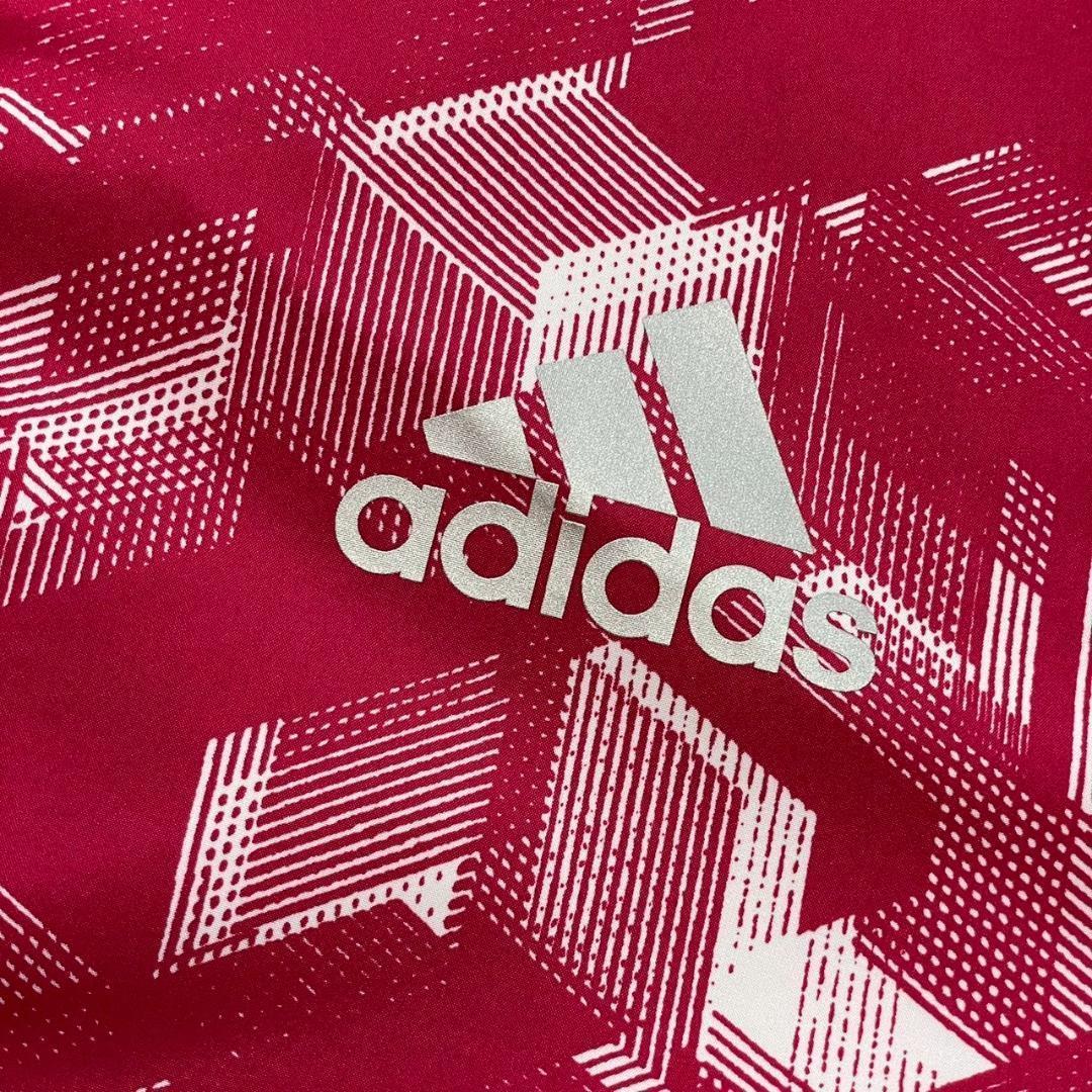 adidas （アディダス） ゴルフウェア ジップアップジャケット ジャージ