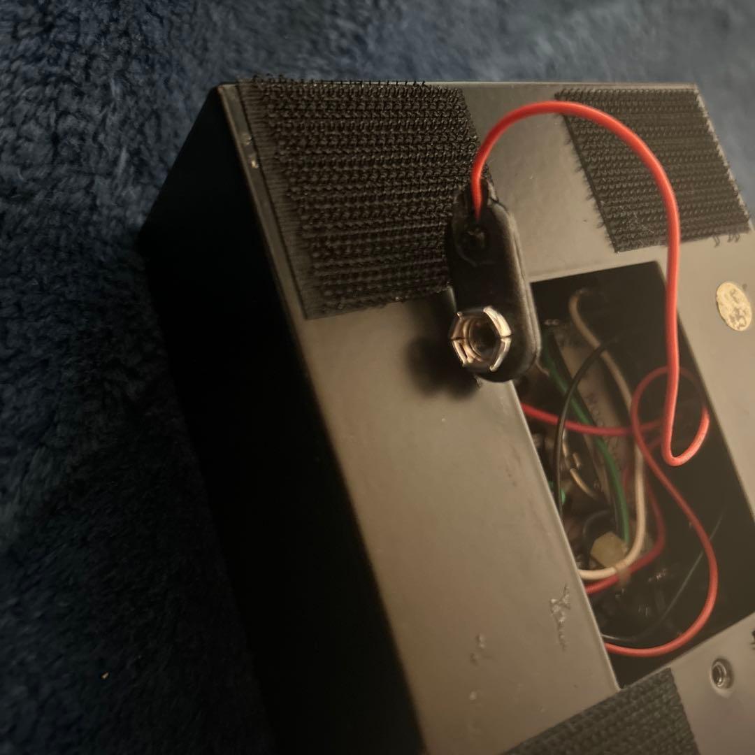 ProCo The Rat ギターエフェクター　 large BOX