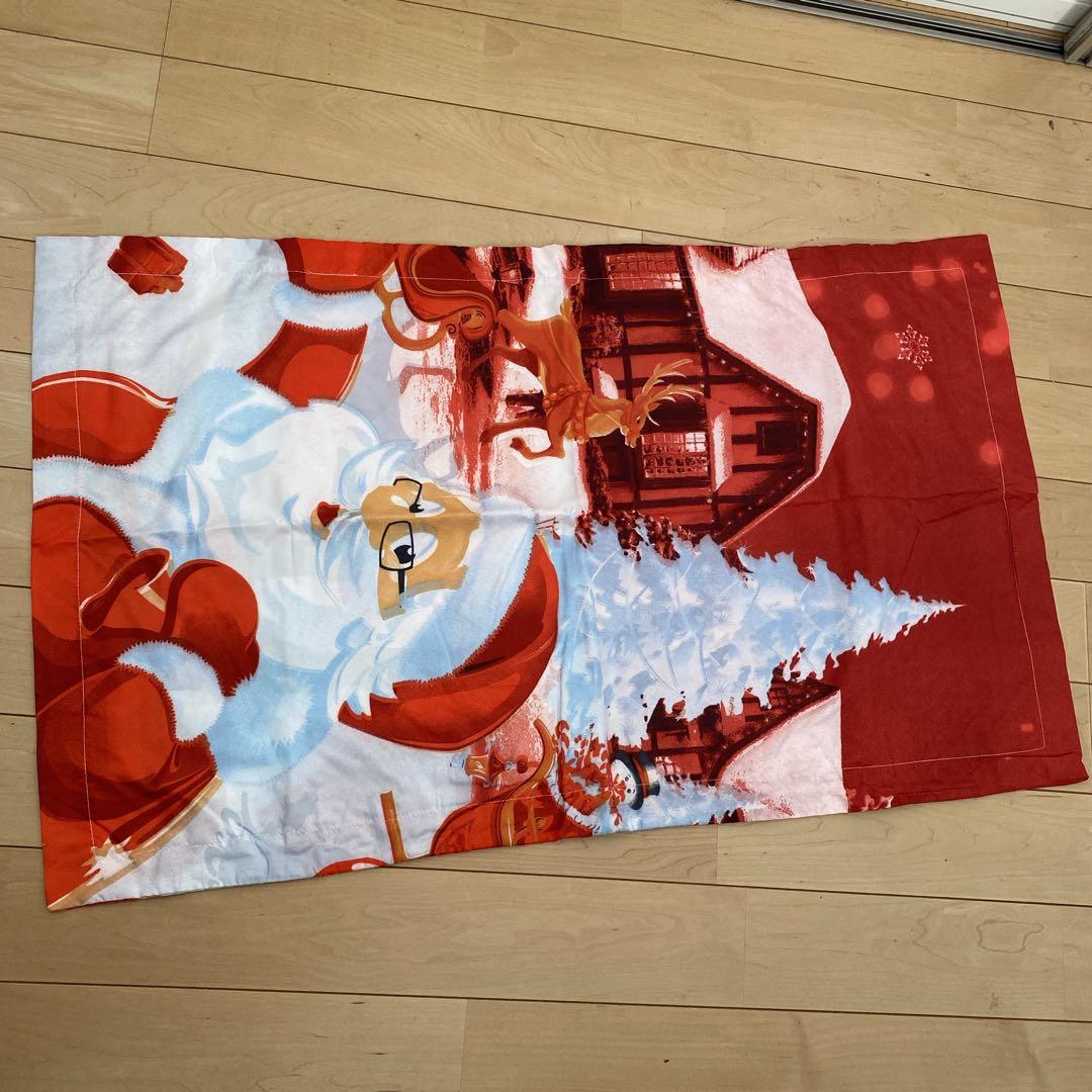 クリスマス柄カバーセット