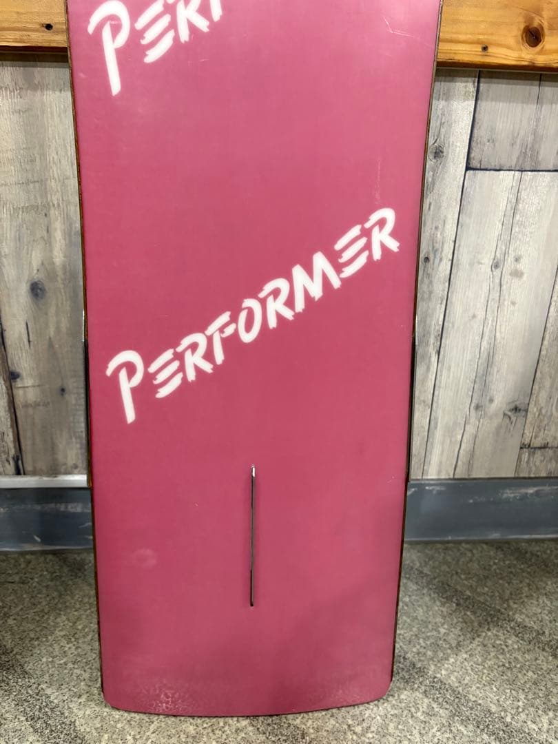 Burton Performer Elite 140 スノーボード