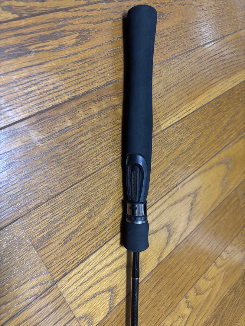 【値下げ】SIDEWINDER エントリーモデル EMS-411ＭＬ　新品未使用