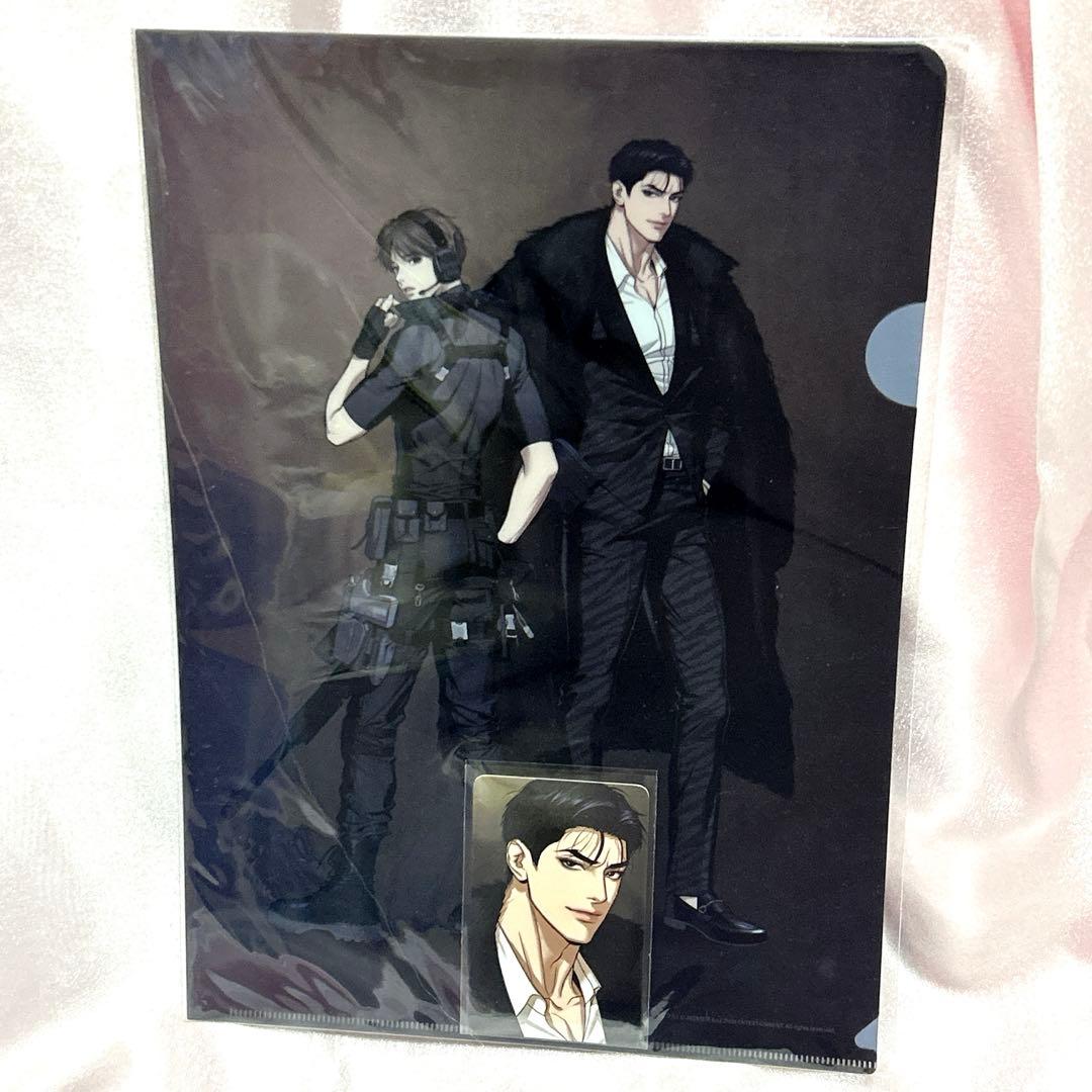 韓国BL Mingwa jinx その他グッズセット