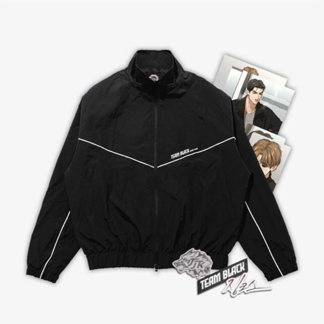 韓国BL Mingwa jinx その他グッズセット