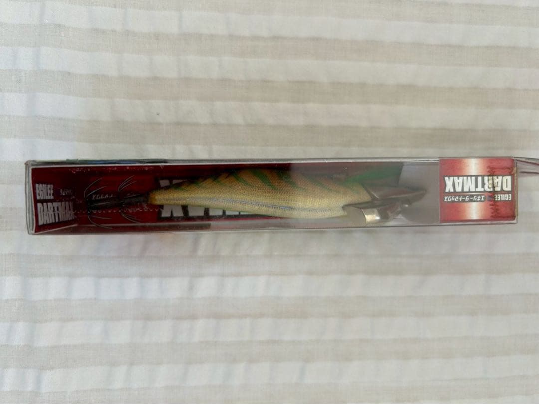 ダートマックスTR TR12 紀伊鯵　40g
