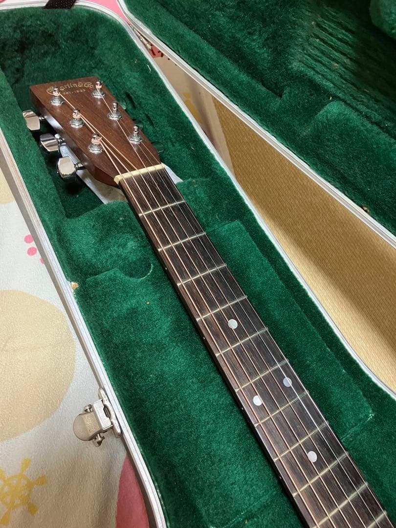 Martin マーチン　ooo-28 アコースティックギター