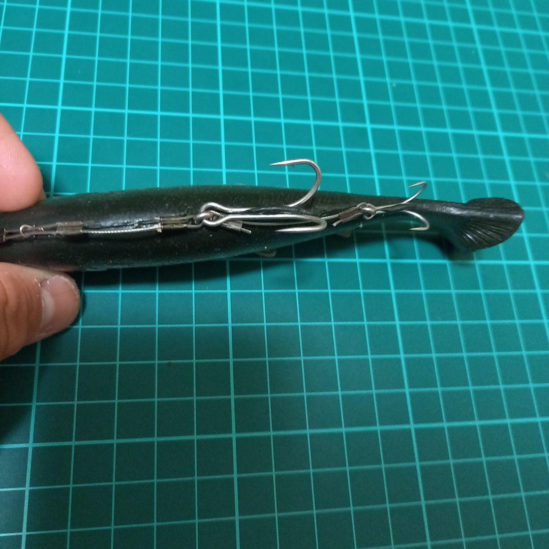 ハドルトラウト6トーナメントモデル