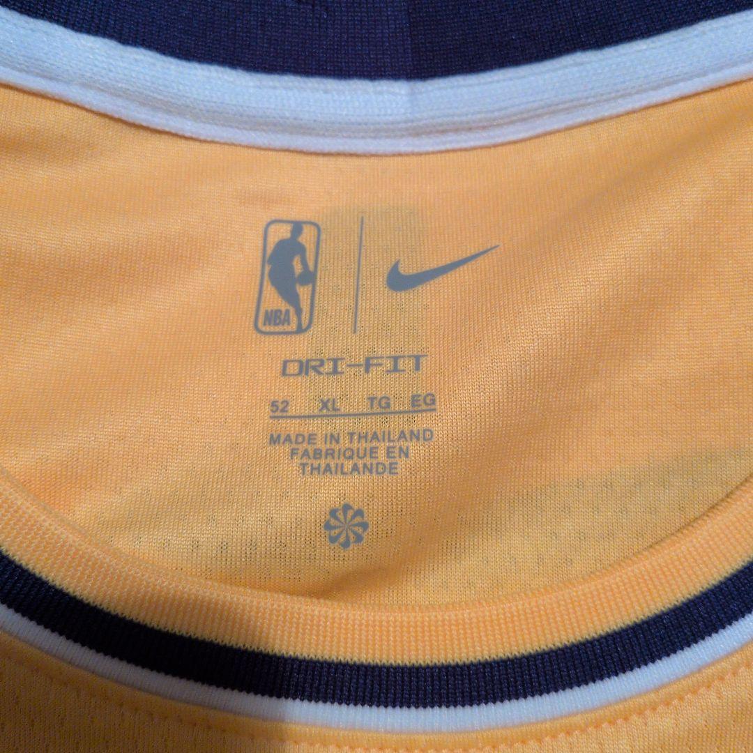Y*M様 NBA レイカーズ 八村塁 ユニフォーム ジャージ