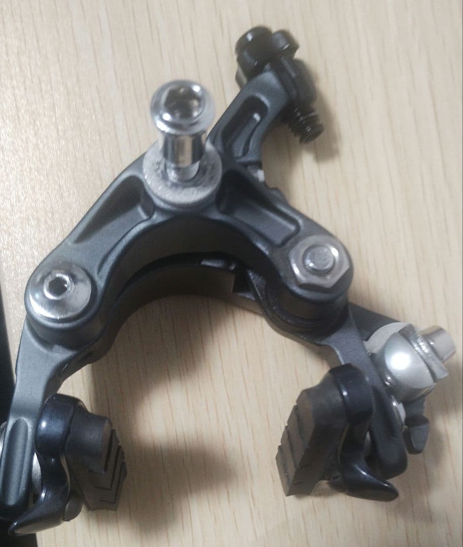 アルテグラ ULTEGRA BR-6800 キャリパーブレーキ　前後