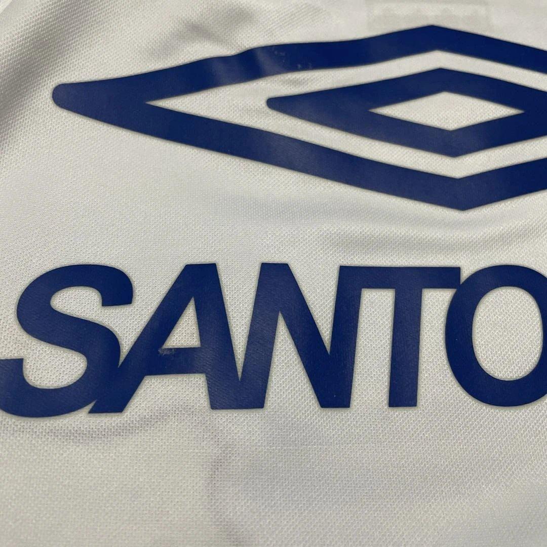 Santos FC Umbro 長袖シャツ/SEMP TOSHIBA