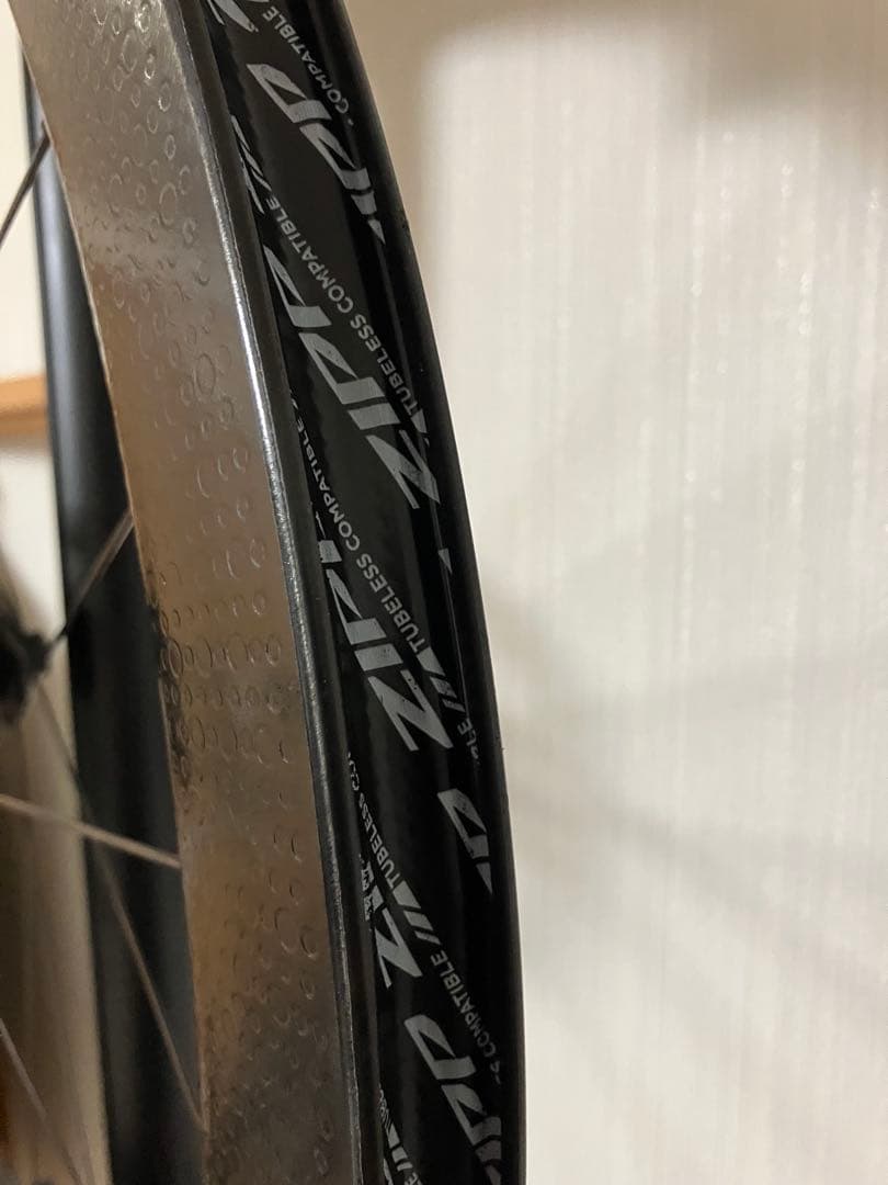 自転車本体 zipp404 firecrest