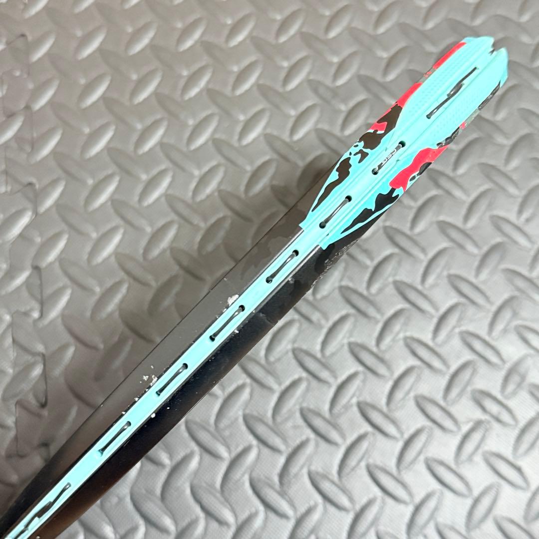 YONEX GEOBREAK 70VS UL1 軟式テニスラケット ヨネックス
