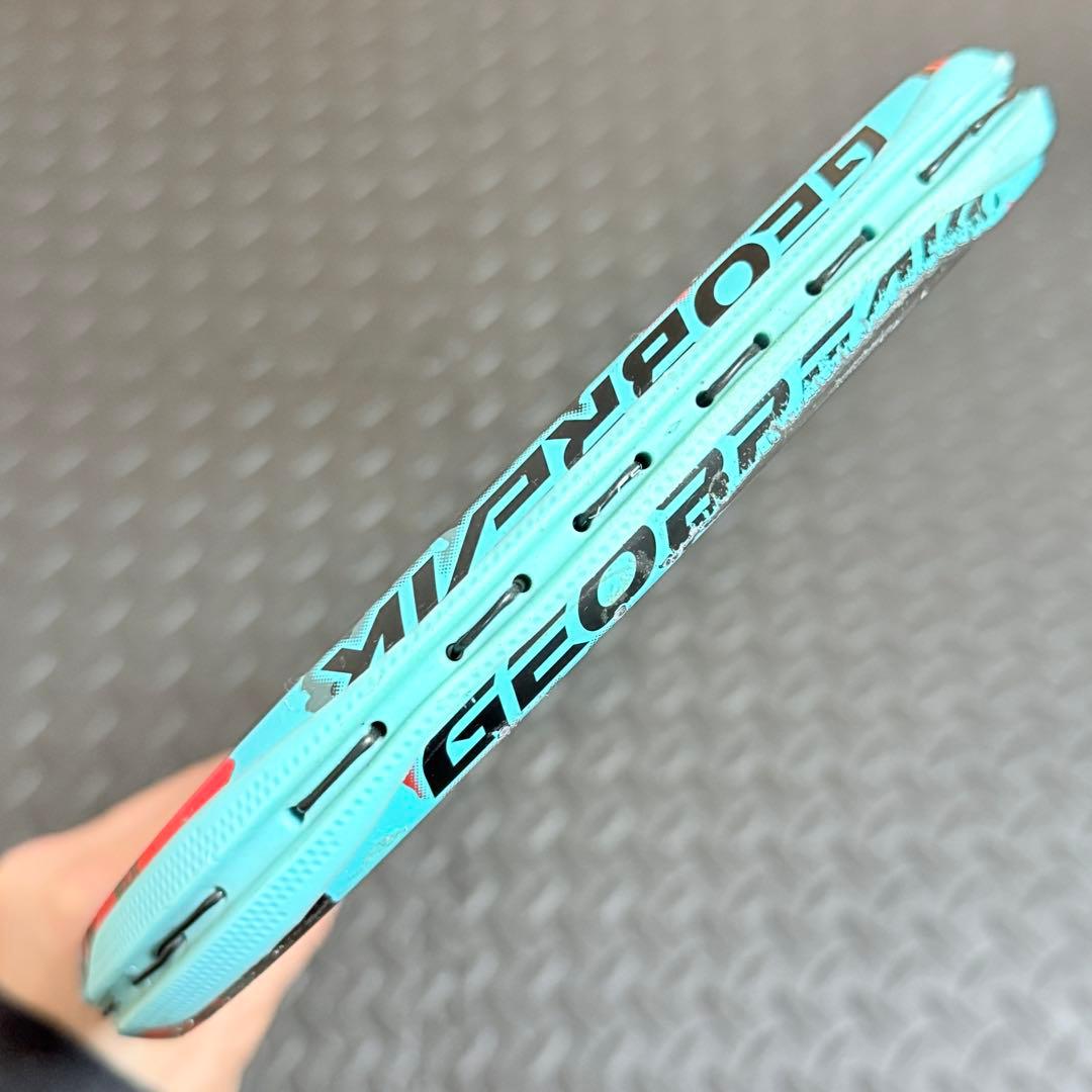 YONEX GEOBREAK 70VS UL1 軟式テニスラケット ヨネックス