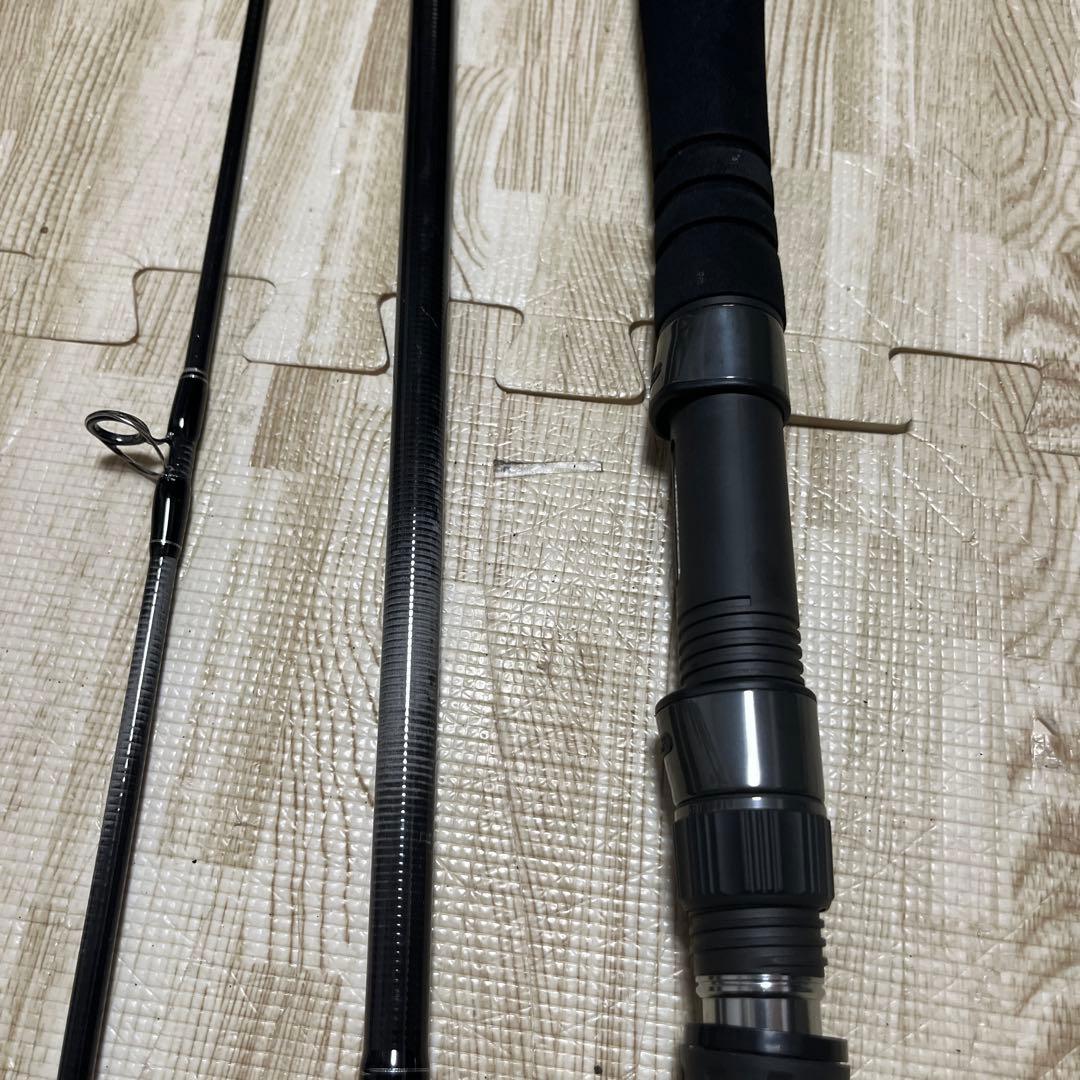 DRAGGER SX 98H-3 DAIWA ドラッガー　ダイワ
