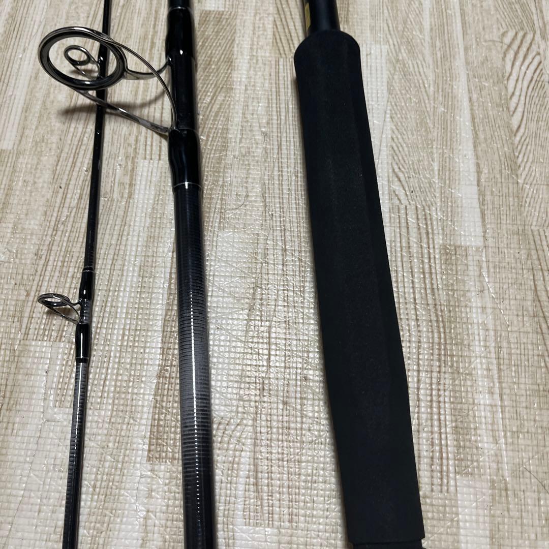 DRAGGER SX 98H-3 DAIWA ドラッガー　ダイワ