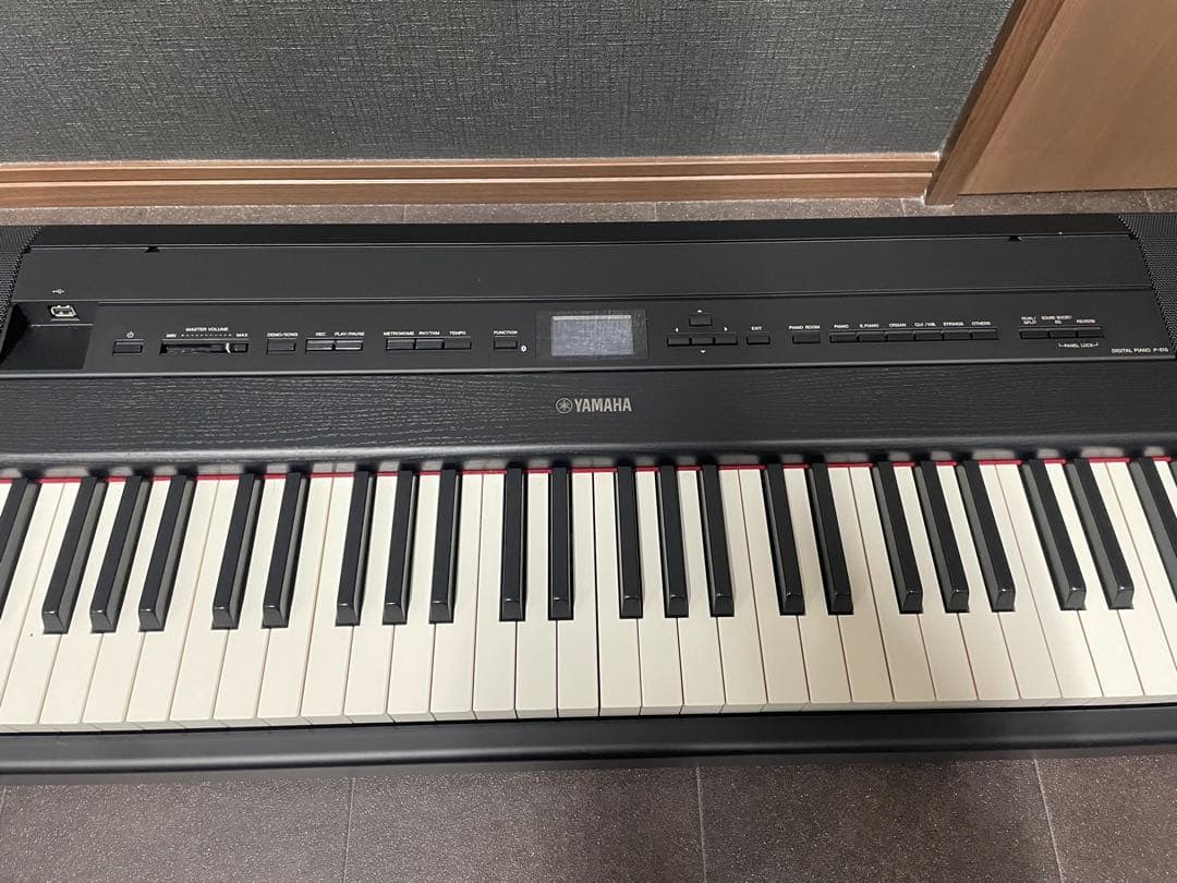 ヤマハ P-515
