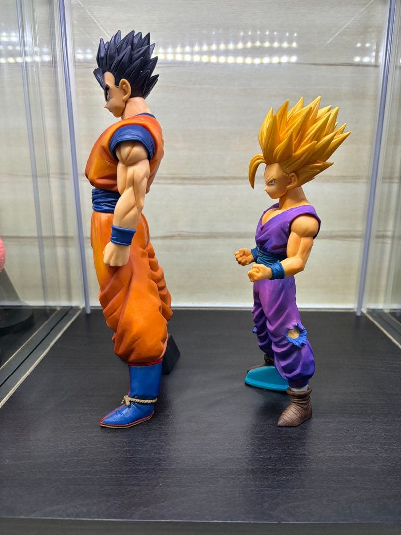 ドラゴンボール grandista孫悟飯