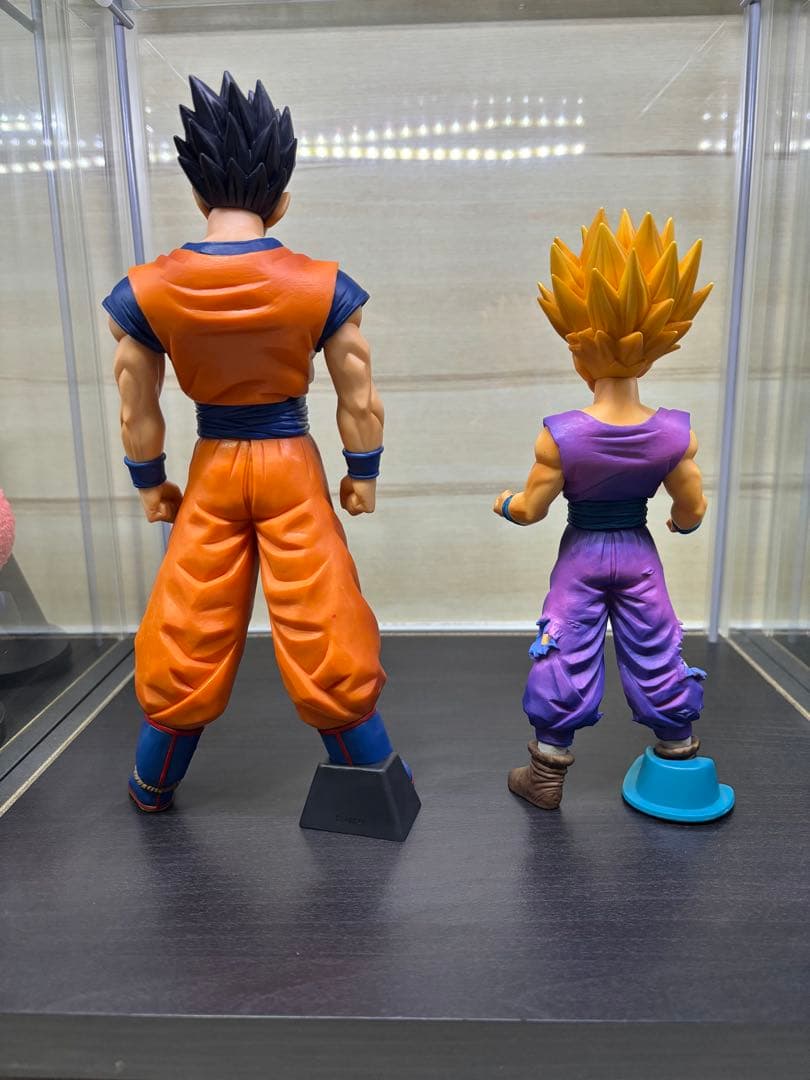 ドラゴンボール grandista孫悟飯