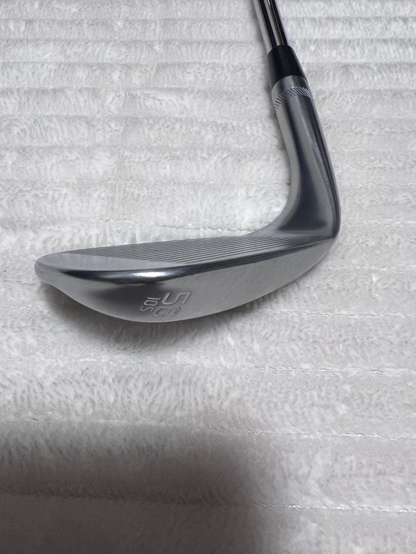 美品 Vokey Design SM9 56度 ウェッジ