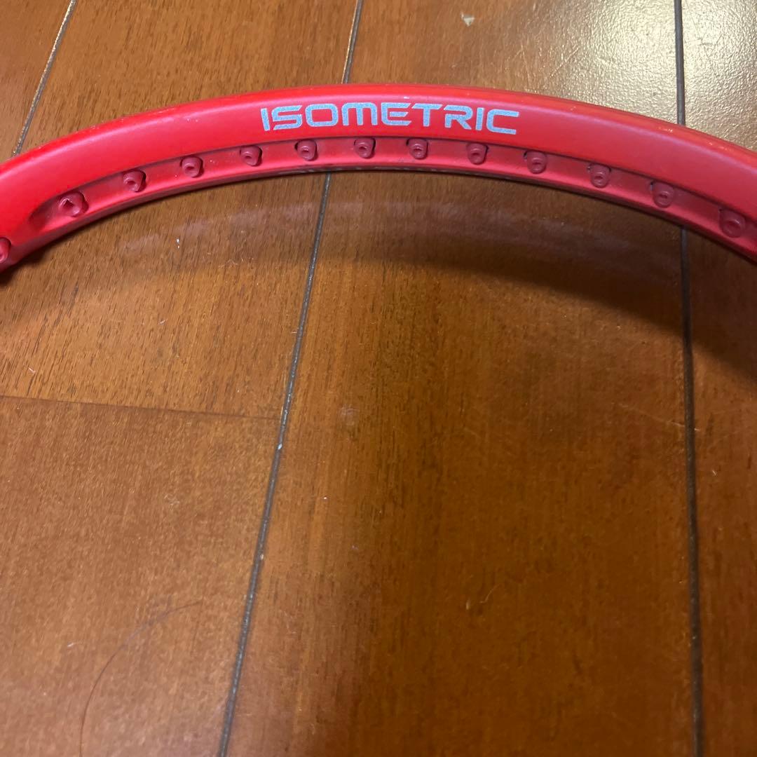 YONEX テニスラケット 95inch 310g 16×20 中上級者向け