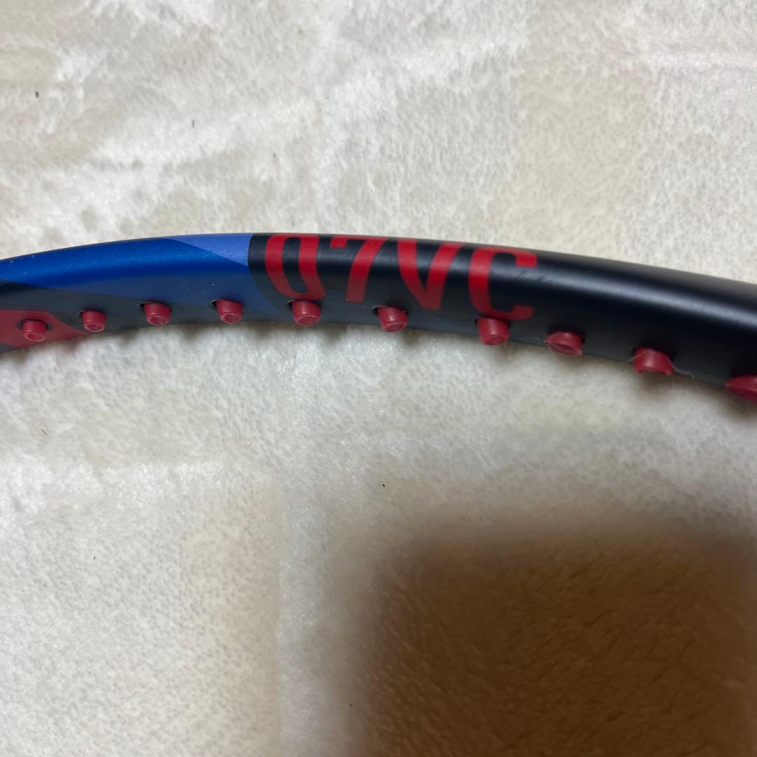 YONEX テニスラケット 95inch 310g 16×20 中上級者向け