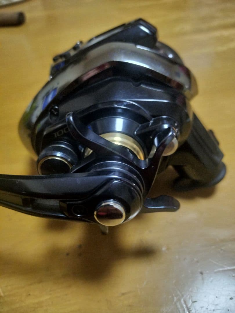 20ビーストマスター1000ejマイケミ