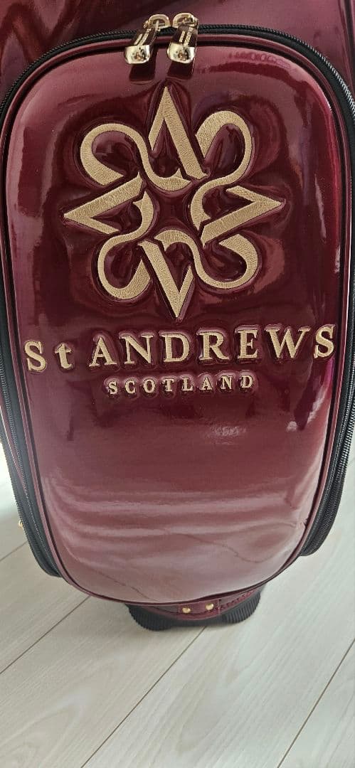 セントアンドリュース St ANDREWS