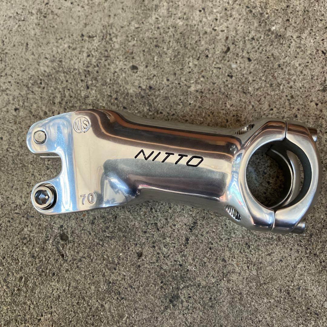 NITTO NJ-89 70mm 73° NJS