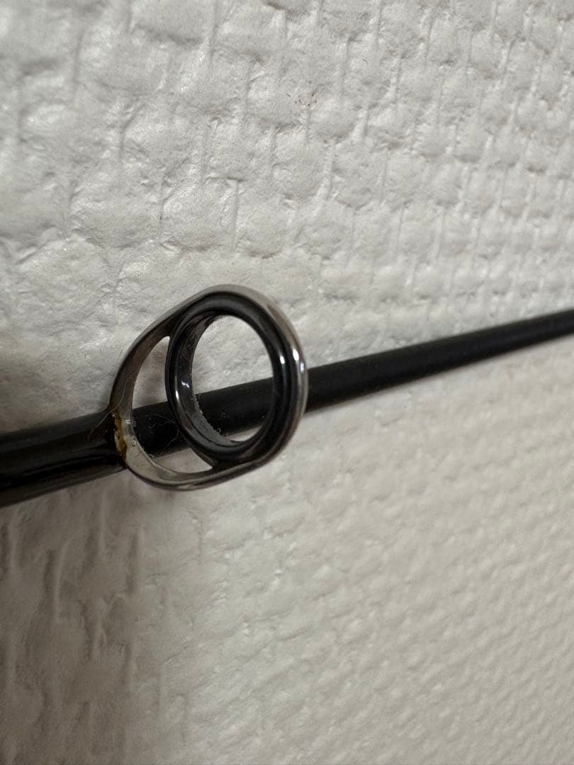 がまかつ　LUXXE JIGD ジギングロッド S63ML