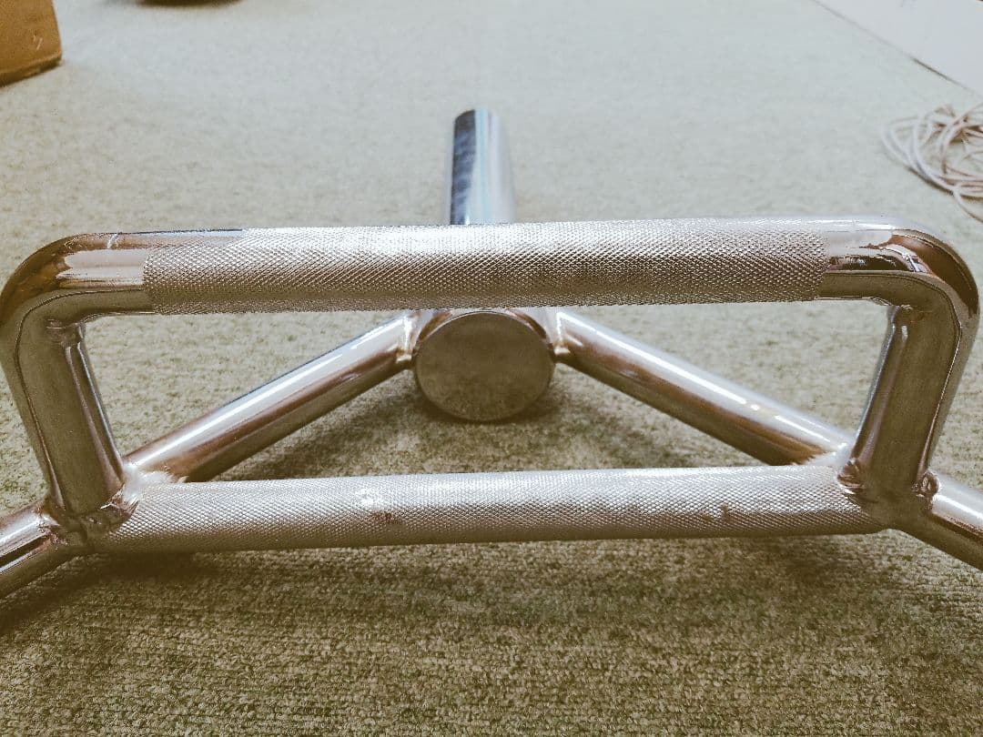トレーニング器具
