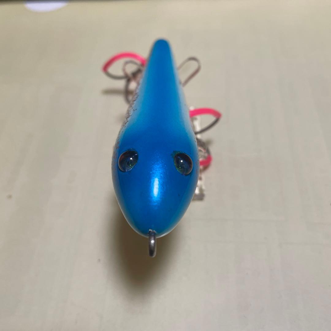 ZEALテラー35 5/8
