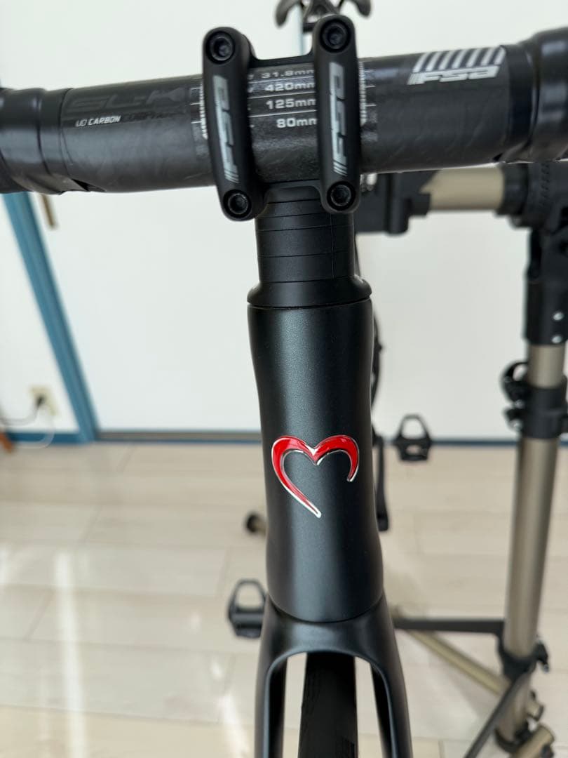 極上車 DE ROSA SK pininfarina DISK 電動Di2