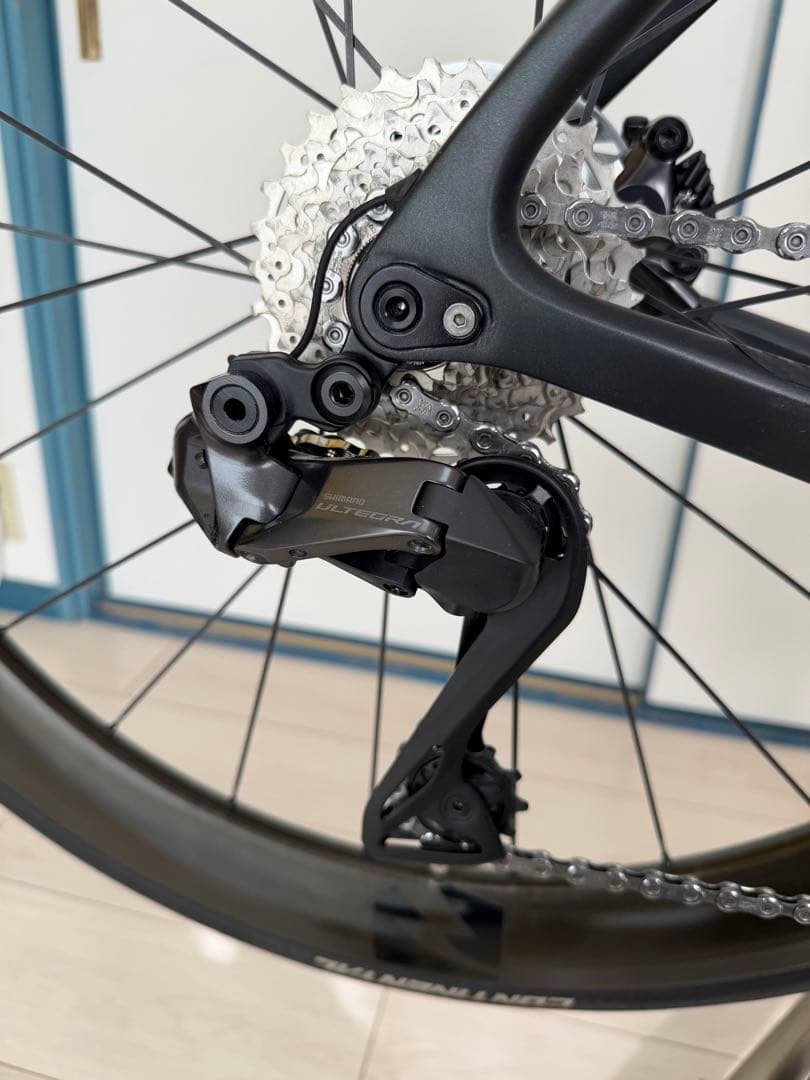 極上車 DE ROSA SK pininfarina DISK 電動Di2