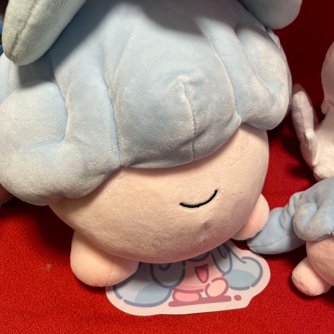 ミブリム ブリムオン ぬいぐるみ まとめ売り