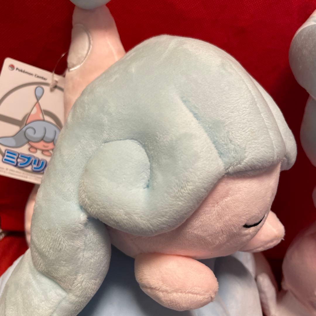 ミブリム ブリムオン ぬいぐるみ まとめ売り