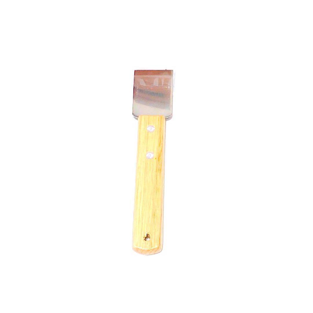 鉄板 １枚 ヘラ２本 付 コールマン【板厚4.5mm】Sale BBQ グリル