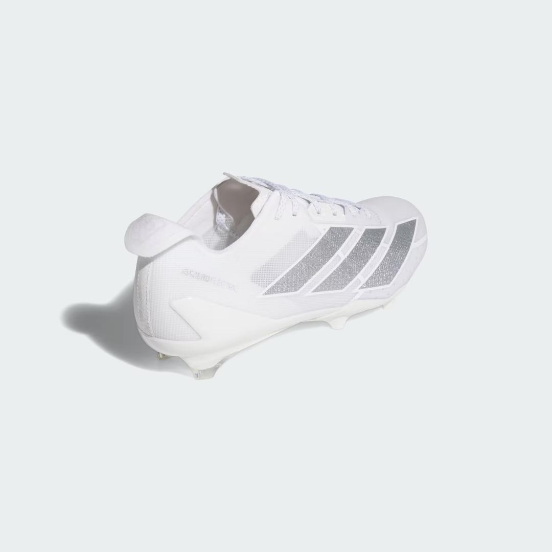 Adizero Electric Ⅱ Cleats WHT/SIL 27.0　W