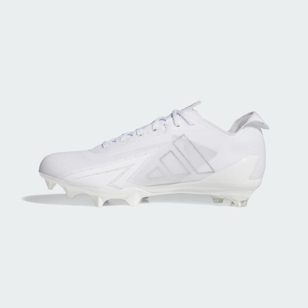 Adizero Electric Ⅱ Cleats WHT/SIL 27.0　W