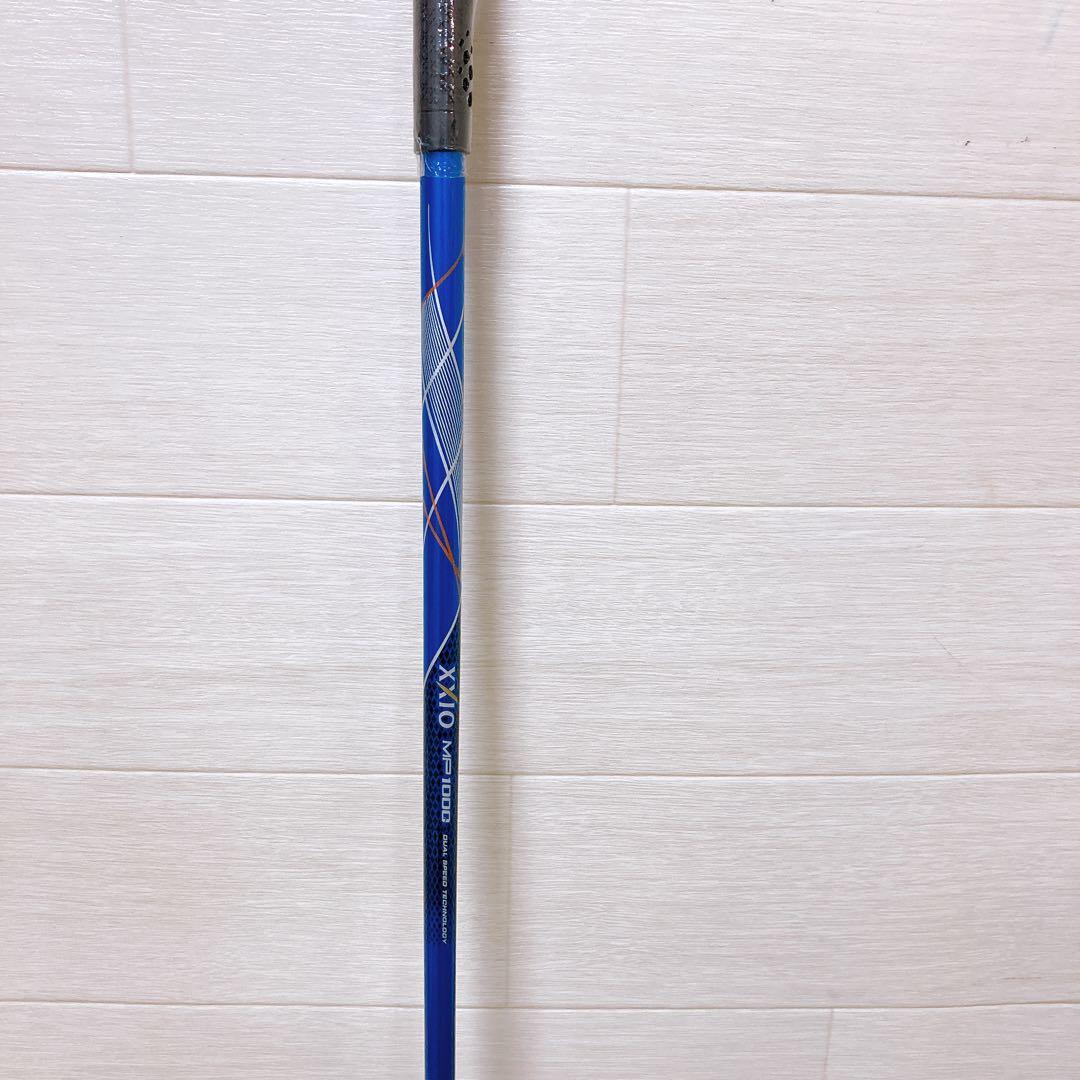 ダンロップ ゼクシオ10 10.5度 ドライバー 単品