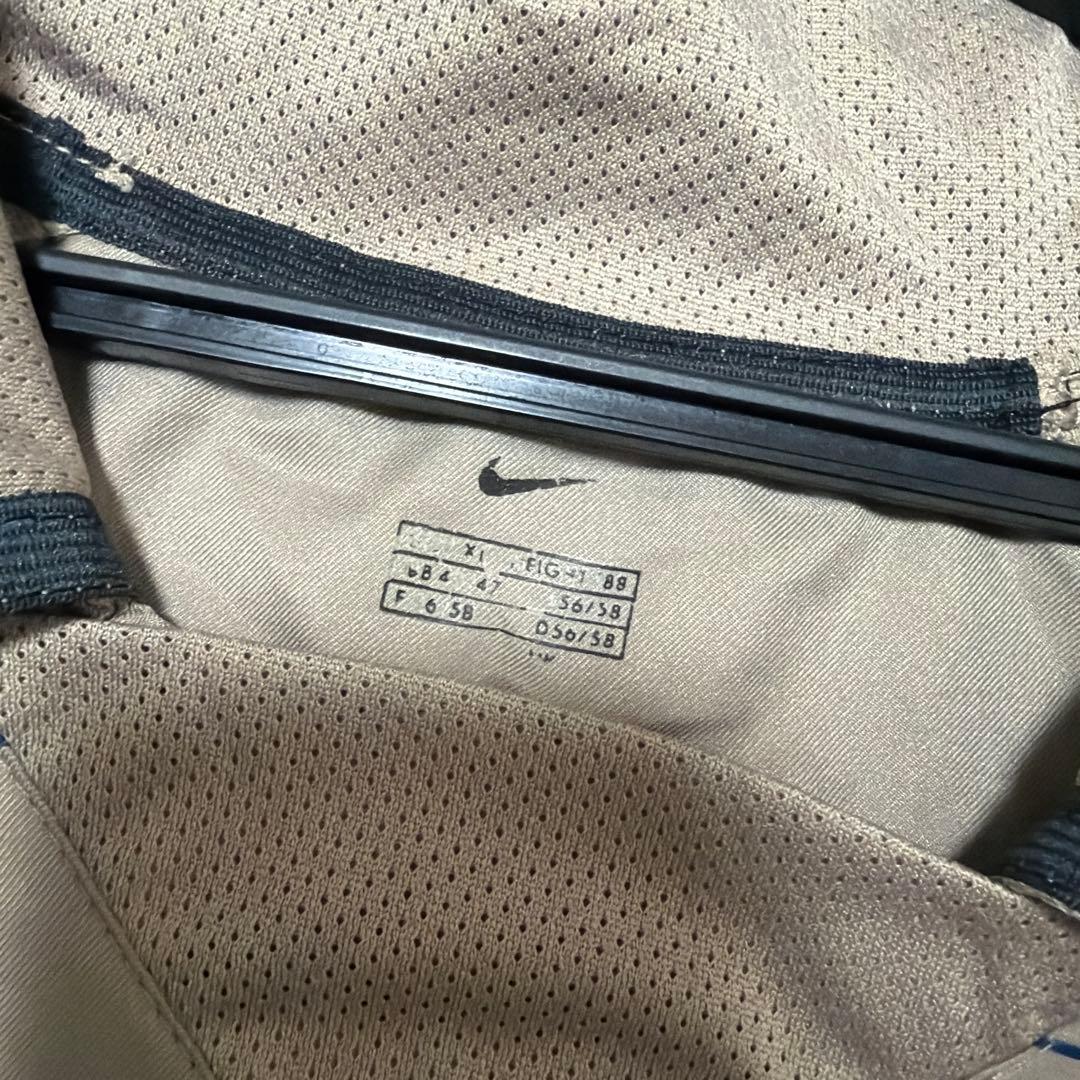 NIKE FC Barcelona 大空翼 ユニフォーム