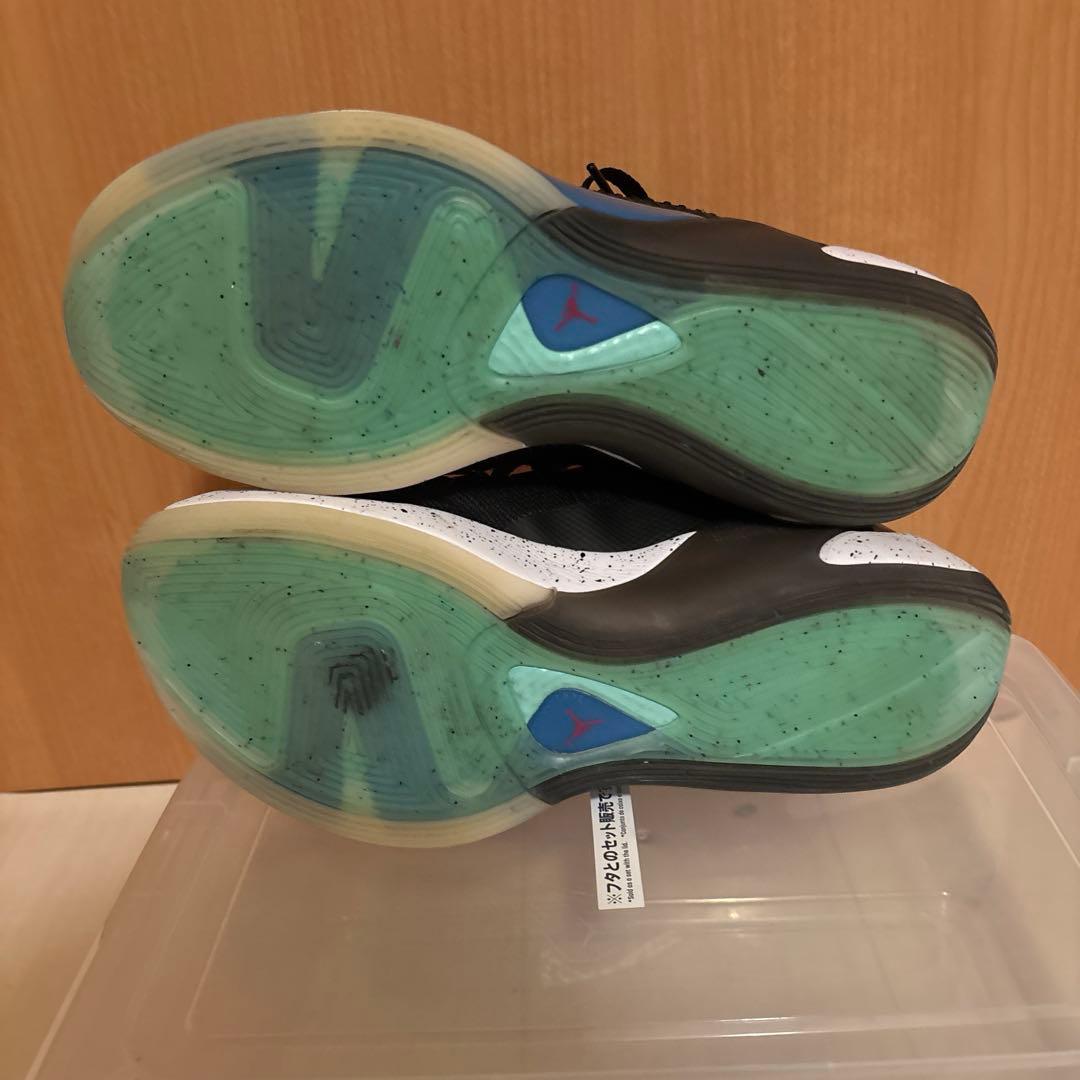 シューズ(男性用) Jordan Luka 1