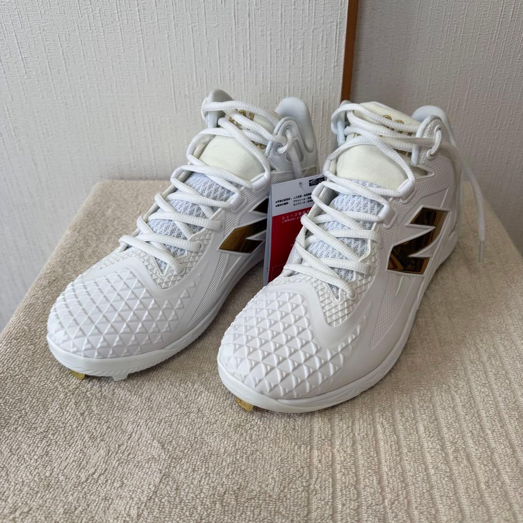 【人気商品】New Balance × 大谷翔平 26.5cm